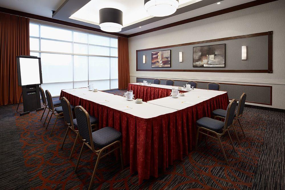 Residence Inn By Marriott Montreal Airport Dorval Ngoại thất bức ảnh