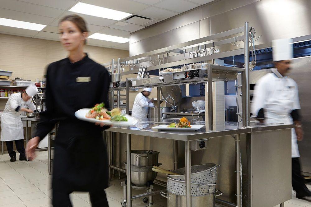 Residence Inn By Marriott Montreal Airport Dorval Ngoại thất bức ảnh