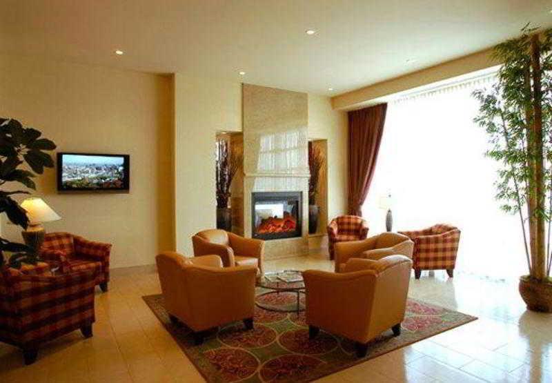 Residence Inn By Marriott Montreal Airport Dorval Ngoại thất bức ảnh