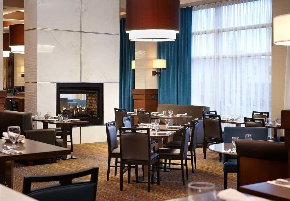 Residence Inn By Marriott Montreal Airport Dorval Ngoại thất bức ảnh