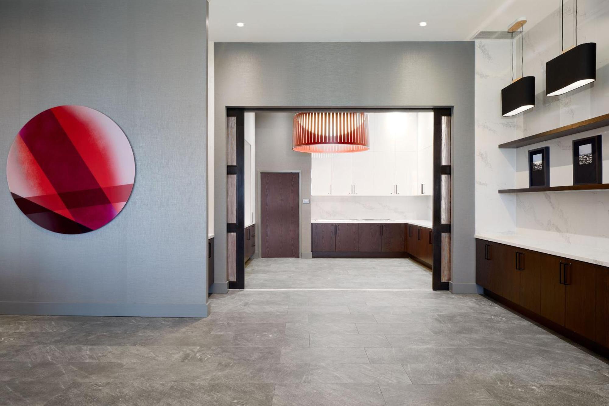 Residence Inn By Marriott Montreal Airport Dorval Ngoại thất bức ảnh
