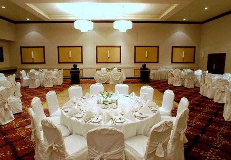 Residence Inn By Marriott Montreal Airport Dorval Nhà hàng bức ảnh